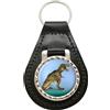 Gifshop UK Portachiavi In Pelle Di Tyrannosaurus Rex