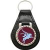 Family-crests Fob In Pelle Dell'Esercito Britanico Della 16ª Brigata Aeromobile
