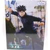 FuRyu Jujutsu Kaisen Megumi Fushiguro Trio-Try-iT Figure Japan Import Anime