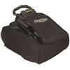 Bag Boy Bagboy Triswivel II Compact 3 Quad Carry Bag, Nero