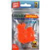 Behr Köder-9062003 esca rosso fluo, taglia unica