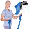 ARTZT - quality sports and health equipment Übungsband - Physioband Unisex Adulto