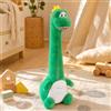 Animale di Peluche con Collo Lungo Multifunzionale per Camera da Letto,