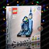 LEGO ⭐ LEGO 43232 Volo su Londra di Peter Pan e Wendy Disney 100 years Trilli