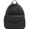 ARMANI EXCHANGE ZAINO DONNA - ARMANI EXCHANGE NERO - XW003148 AF26569