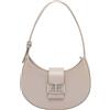 ARMANI EXCHANGE HOBO DONNA - ARMANI EXCHANGE BIANCO - XW002565 AF12039