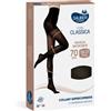 Sauber calze e collant Sauber Linea Classica 70D Collant Supercoprente Nero TG. 5