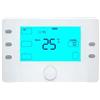 Tecnosystemi - Tecnosystemi Cronotermostato ambiente con commutazione SMART SIRIO cod. SGC200001