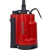 Aktobis AG Pompa per acque sporche WDH-SP750