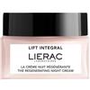 Lierac Lift Integral Crema Notte Rigenerante 50 ml