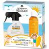 Heliocare 360 Pediatrics Atopic Lotion + Detergente