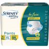 Serenity Pants SD Sensitive Extra XL 14 pezzi