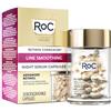 RoC Retinol Correxion Line Smoothing Siero Notte 30 Capsule