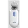 Aspiratore Nasale Elettrico Braun