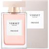 Verset Frenesì Eau de Parfum 100 ml