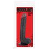 NMC DILDO MAXI HOODLUM 11'' NERO