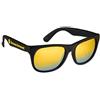 Dortmund Borussia Dortmund Occhiali Da Sole Occhiali Unisex - Adulto