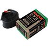 Maxxis Welter - Camera d'aria per bicicletta, 27,5 x 1,9-2,35, valvola Presta, 48 mm, con nucleo rimovibile, colore nero