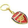 Arsenal F.C. Portachiavi con stemma