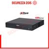 Dahua XVR WizSense 8 canali HDCVI/AHD/TVI/CVBS - IP 8+8 fino a 8MP