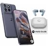 Lenovo/Motorola MOTOROLA EDGE 60 NEO 5G 8+256GB 6.36" PANT GRISAILLE + MOTO BUDS ITALIA