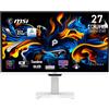 MSI PRO MAX 271UPXW12G QD-OLED 120Hz Monitor OLED