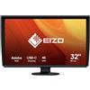 EIZO ColorEdge CS3200X Monitor LED 31,5" 4K IPS HDR Nero