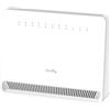 Cudy Modem 4G LTE Cat 6 WiFi AC1200, VPN, porte Gigabit, Sbloccato