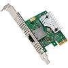 HP HP NIC PCIe Intel I225V a porta singola da 2,5 GbE