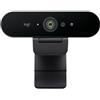 Logitech BRIO 4K - GRAPHITE - EMEA28I-935