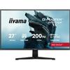 iiyama G-MASTER G2771QS-B1 Monitor PC 68,6 cm [27] 2560 x 1440 Pixel Wide Quad H
