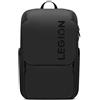 Lenovo GX41U39299 borsa per laptop 43,2 cm [17] Zaino Nero (Laptop Case 43.2 Cm