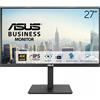 ASUS VA27UQSB Monitor PC 68,6 cm [27] 3840 x 2160 Pixel 4K Ultra HD LCD Nero (AS