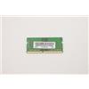 Lenovo 5M30V06979 memoria 8 GB 1 x 8 GB DDR4 260-pin SO-DIMM (SODIMM,8GB,DDR4,32