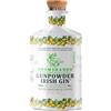 Gunpowder - Sardinian Citrus Ceramic Gin 70 cl