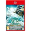 Nintendo The Legend of Zelda: Tears of the Kingdom - Nintendo Switch 2 Edition
