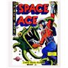 Comic Books Restore Space Ace, #5 (Tascabile)