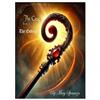 Mary Christine Speranza The Cane Book 3 - The Ending (Copertina rigida)