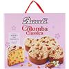 Bauli : Colomba classica tradizionale con buccia d'arancia candita, confezione da 1000 g.