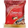 Condorelli Torroncini Artigianali Siciliani | Morbidi - Ricoperti - Assortiti | Senza glutine | Condorelli | Busta da 1kg