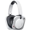 NOTHING HEADPHONE (A), CUFFIE WIRELESS OVER-EAR CON CANCELLAZIONE ATTIVA DEL RUMORE, FINO A 135H DI AUTONOMIA, HI-RES, CONTROLLI TATTILI, Bianco