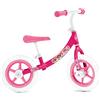Mondo Toys - Princess Balance Bike - biciletta senza pedali per bambini - peso fino a 25 Kg. - colore bianca/rosa - 28500