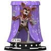 Funko Vinyl Statue: Five Nights At Freddy's (FNAF)- Foxy - 12 Inch Statue - Figura da Collezione - Idea Regalo - Merchandising Ufficiale, Bambini e Adulti