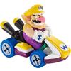 Hot Wheels Mario Kart Wario