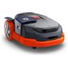 Robot Segway Navimow X315
