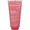 Sensibio Gel Moussant Detergente 200 ml