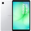 Samsung Galaxy Tab A11 8.7" LTE 64GB Silver SM-X135FZSAEUE