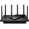 TP-Link Archer AX73 Router Inalámbrico Wi-Fi 6 AX5400 Doble Banda Gigabit