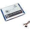 Waveshare 4.2inch E-Ink Display Module Resolution 296x128 3.3v E-paper Electronic Screen Panel SPI Interface for Raspberry Pi/STM32/Arduino/Nucleo/Jetson Nano