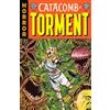Oni Press EC CATACOMB OF TORMENT TP VOL 01